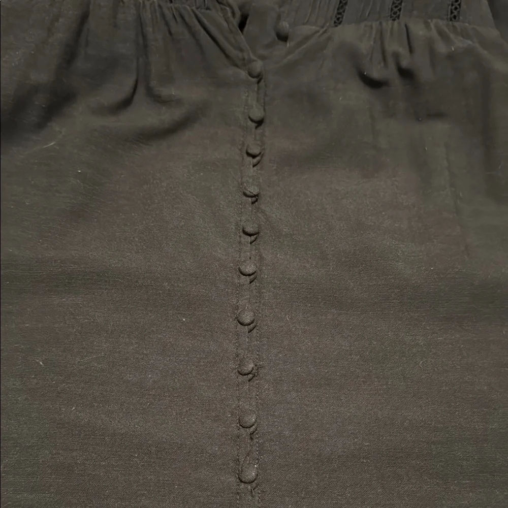 Madewell short sweet